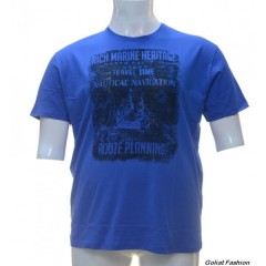 Tricou barbati marime mare tricou53b
